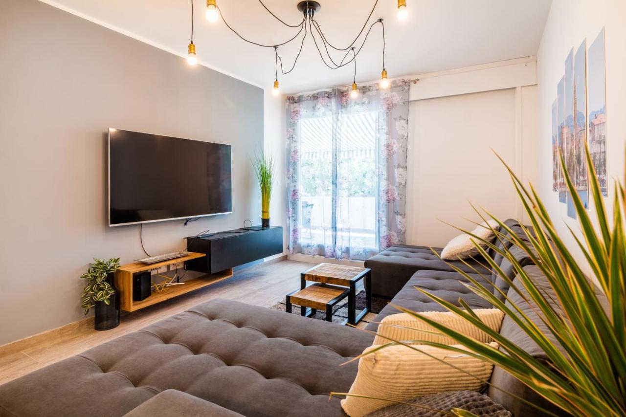 Appartement The One à Split Extérieur photo