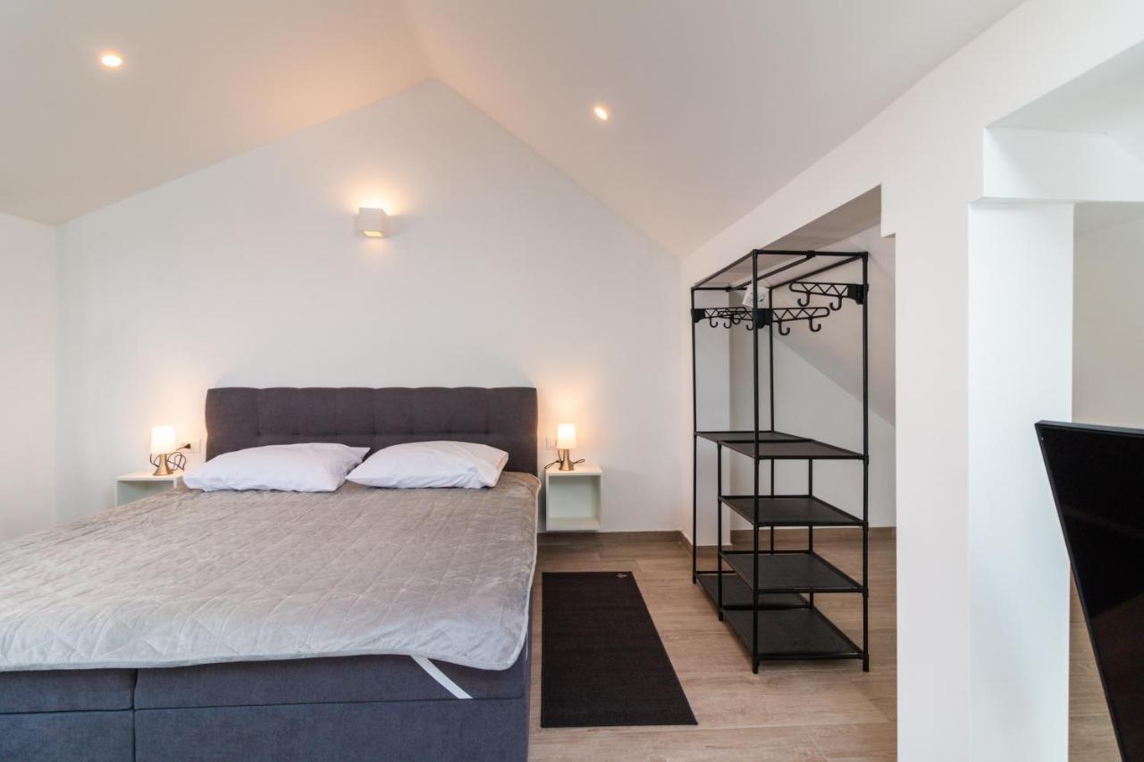 Appartement The One à Split Extérieur photo